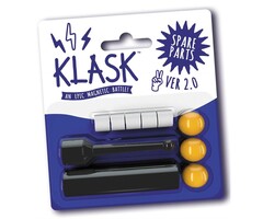 Foxmind Klask - Spare Parts Set