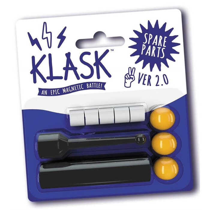 Foxmind Klask - Spare Parts Set