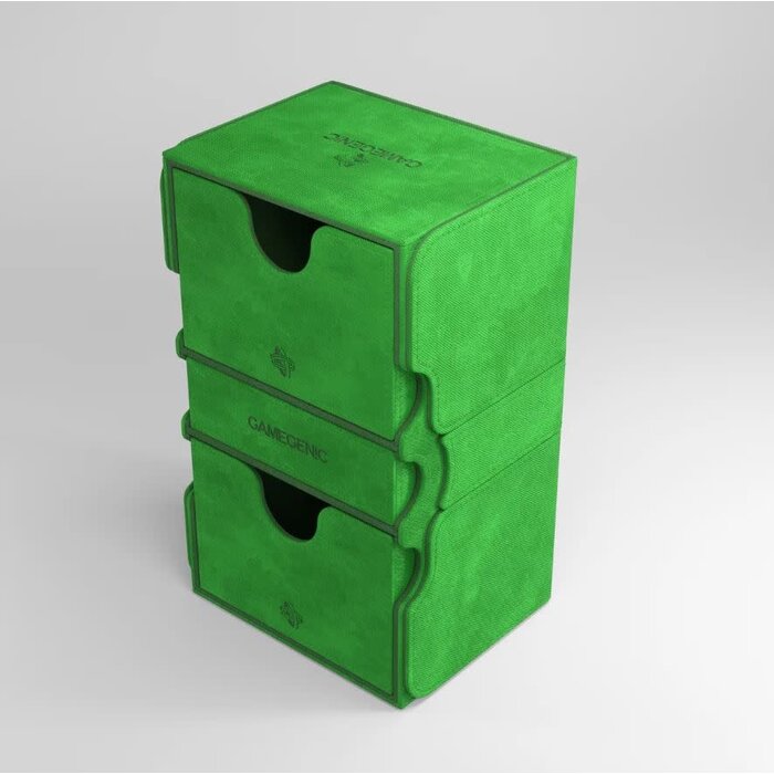 GameGenic Deck Box - Stronghold XL (200+)