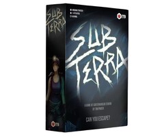 ITB Sub Terra: Core Game
