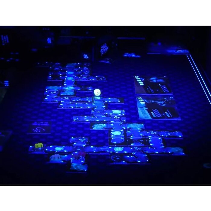 ITB Sub Terra: Core Game