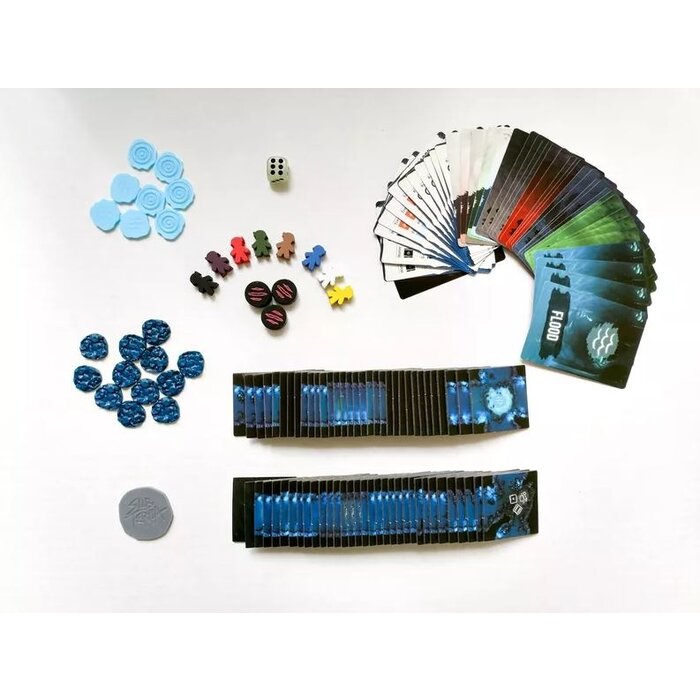 ITB Sub Terra: Core Game