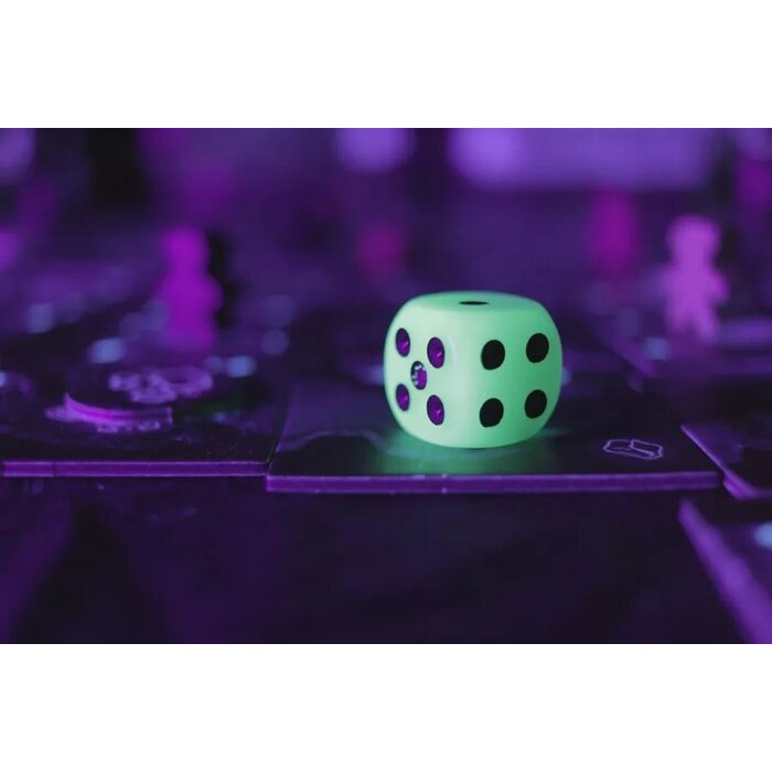 ITB Sub Terra: Core Game