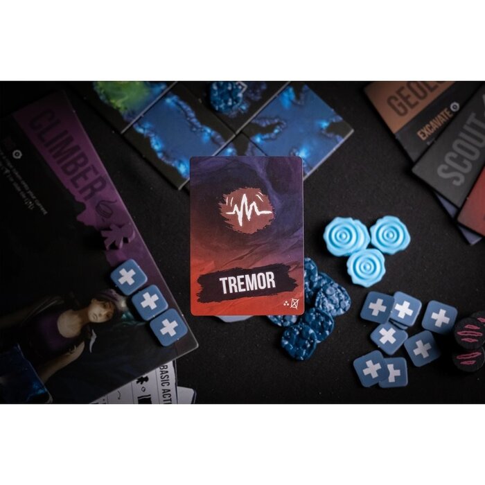 ITB Sub Terra: Core Game