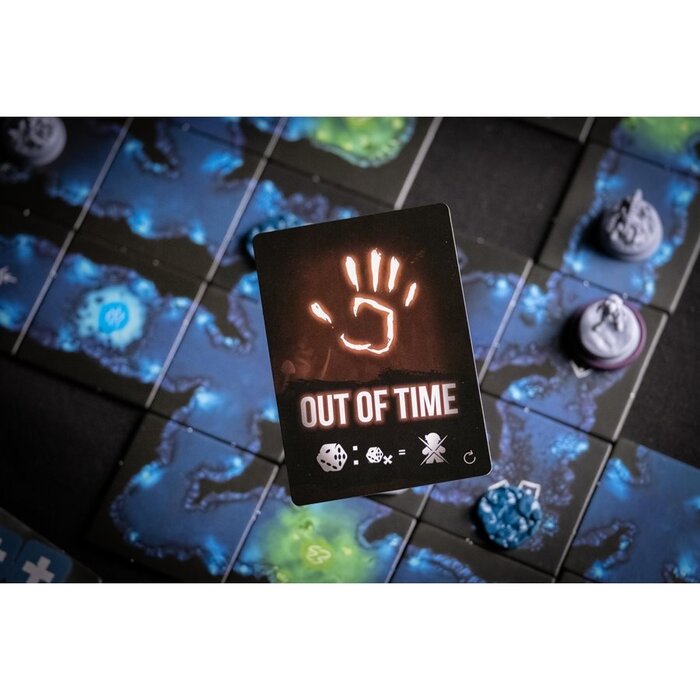 ITB Sub Terra: Core Game