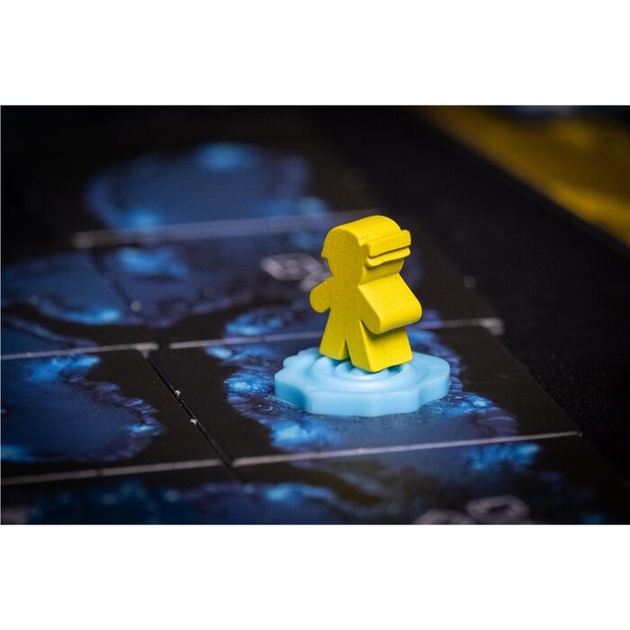 ITB Sub Terra: Core Game