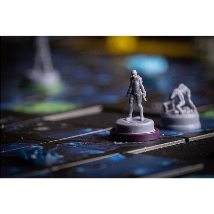 ITB Sub Terra: Core Game