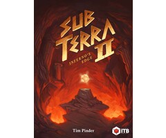 ITB Sub Terra II: Inferno's Edge