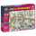 1000 pcs - Jan van Haasteren: The Soapbox Race (Illustration Celebration)