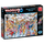 1000 pcs - WASGIJ Mystery: #22, Wasgij Winter Games!