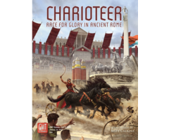 GMT Games Charioteer