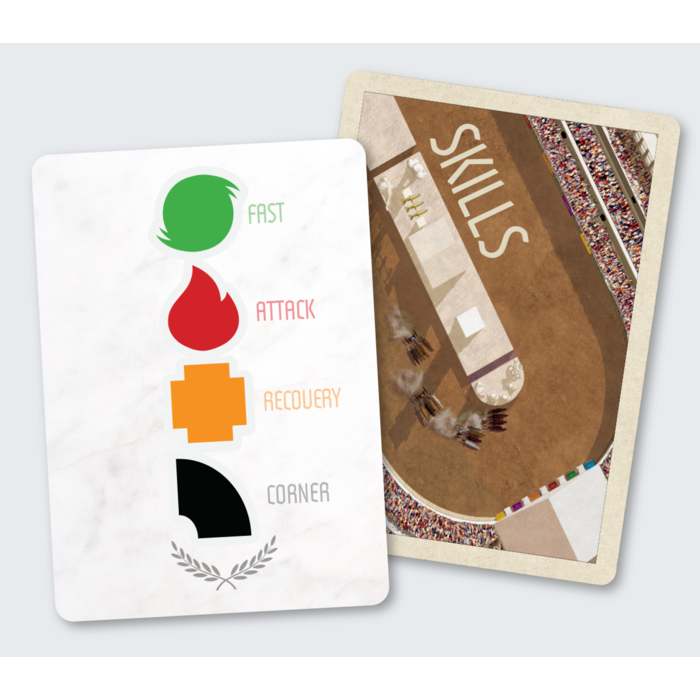 GMT Games Charioteer