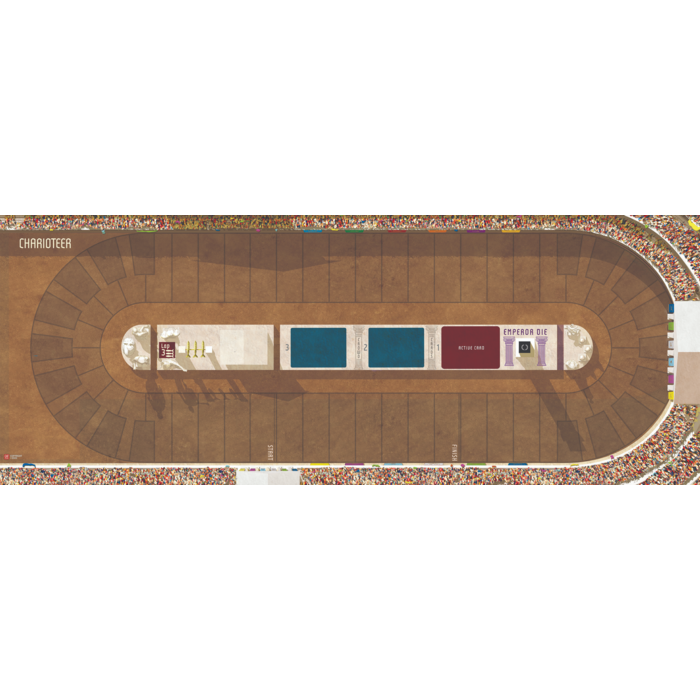 GMT Games Charioteer