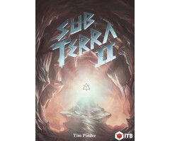 ITB Sub Terra II: Arima's Light Expansion