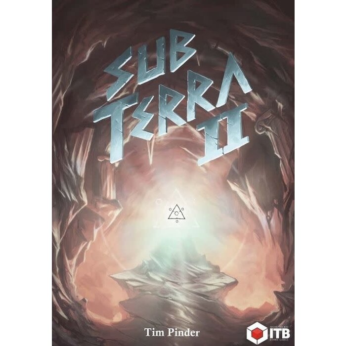 ITB Sub Terra II: Arima's Light Expansion