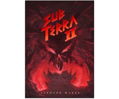 ITB Sub Terra II: Typhaon Wakes Expansion