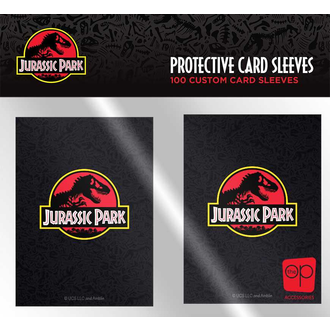  Disney's Sorcerer's Arena: Epic Alliances Premium Card Sleeves, 100 Card Protector Sleeves