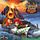 Catapult Feud - Volcano Expansion