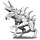 Nolzur's Marvelous Miniatures: Gargantuan Tarrasque