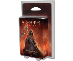Plaid Hat Games Ashes Reborn: The Scholar of Ruin Expansion Deck