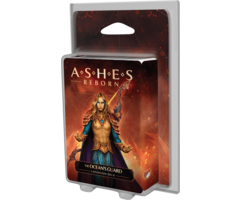 Plaid Hat Games Ashes Reborn: The Ocean's Guard Expansion Deck