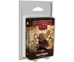 Plaid Hat Games Summoner Wars Second Edition: Sand Goblins Faction Deck