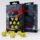 Cyberpunk Red Dice Set -