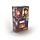 Marvel Dice Throne: 2 Hero Box - Black Widow & Doctor Strange