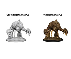 Wizkids/NECA LLC Nolzur's Marvelous Miniatures: Umber Hulk