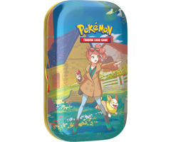 The Pokemon Company International Pokemon TCG - Crown Zenith Mini Tin