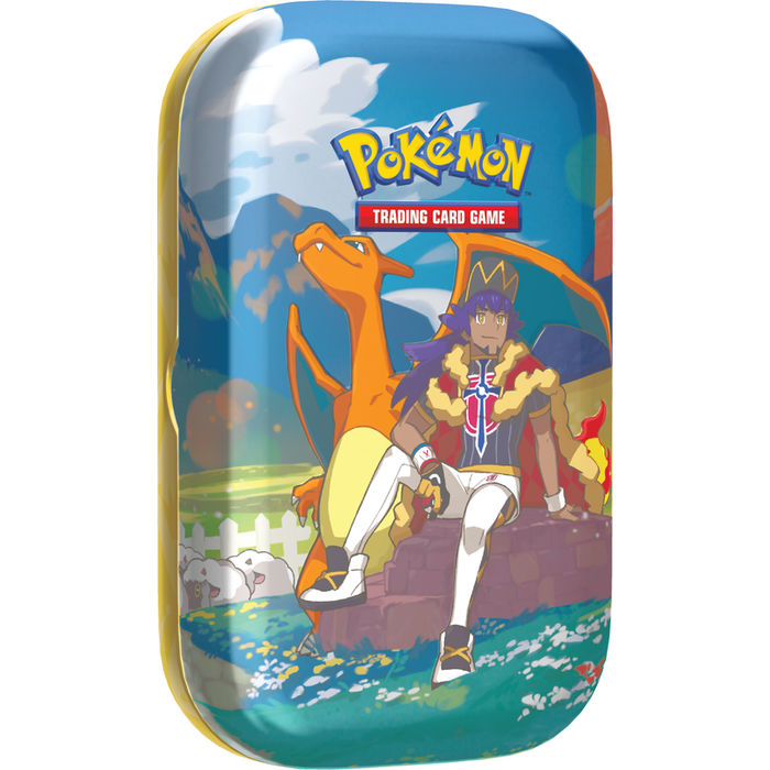 The Pokemon Company International Pokemon TCG - Crown Zenith Mini Tin