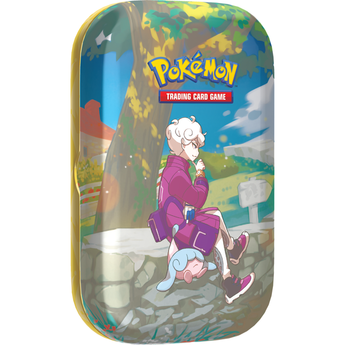 The Pokemon Company International Pokemon TCG - Crown Zenith Mini Tin
