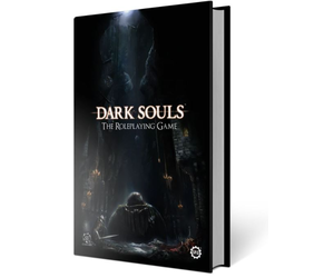 Dark Souls: The Roleplaying Game 