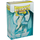 Sleeves - 59x86mm (Japanese) - Dragon Shield - 60/pk - Matte - Turquoise