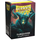 Sleeves - 63x88mm - Dragon Shield - 100/pk - Matte - Turquoise