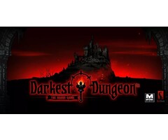 Mythic Games Darkest Dungeon
