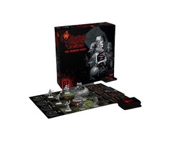 Mythic Games Darkest Dungeon: Crimson Court Expansion