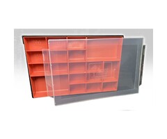 Mythic Games Darkest Dungeon: The Darkest Organizer