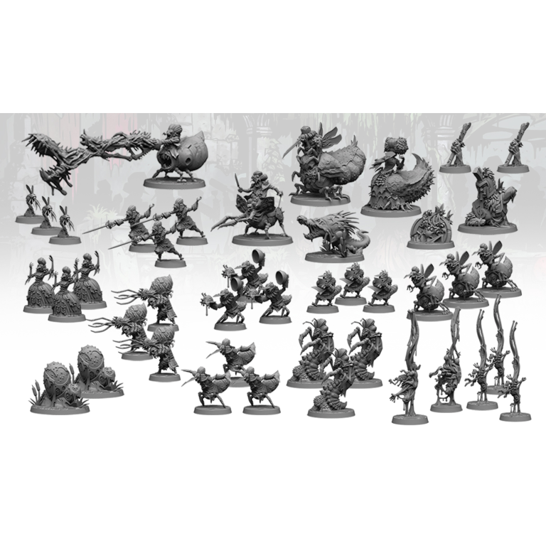 Darkest Dungeon: Crimson Court Boardgames ca Darkest Dungeon: Crimson Court Boardgames ca