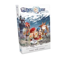 Space Cowboys Dream Quest