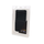 Spectrum - Bit Tray 6-Pack: Black