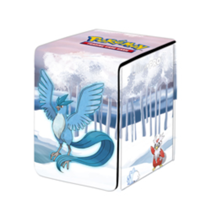 Ultra Pro Deck Box - Alcove: Pokemon