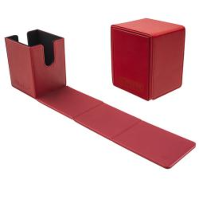 Ultra Pro Deck Box Alcove: Flip Top
