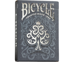 Bicycle Playing Cards - Bicycle: Cinder