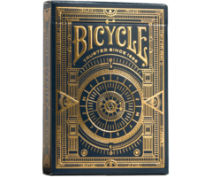 Bicycle Playing Cards - Bicycle: Cypher