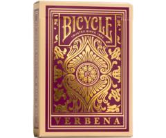 Bicycle Playing Cards - Bicycle: Verbena