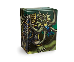 Arcane Tinmen Dragon Shield Deck Shell Limited Edition