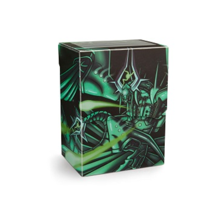 Arcane Tinmen Dragon Shield Deck Shell Limited Edition