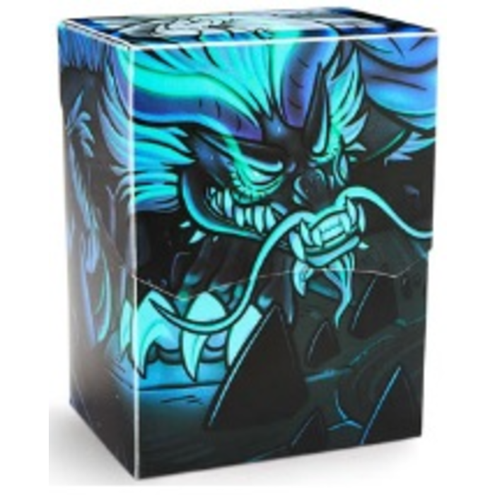 Arcane Tinmen Dragon Shield Deck Shell Limited Edition