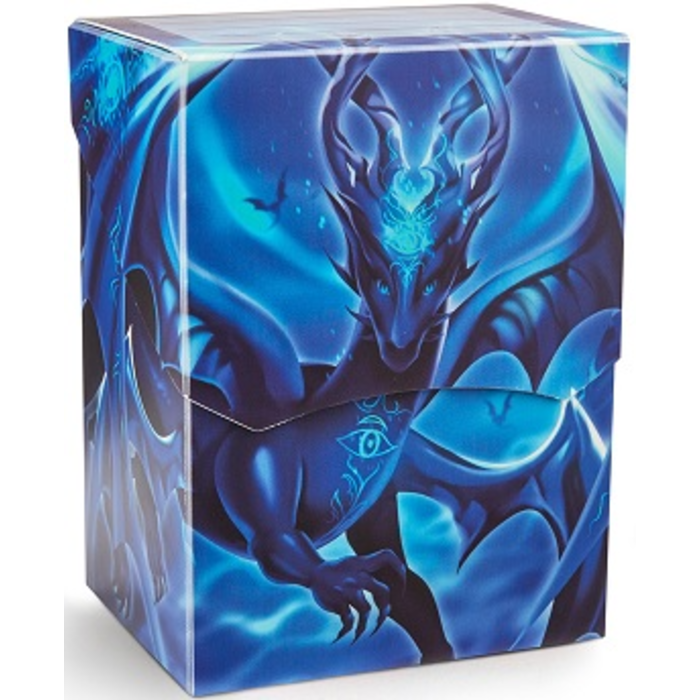 Arcane Tinmen Dragon Shield Deck Shell Limited Edition
